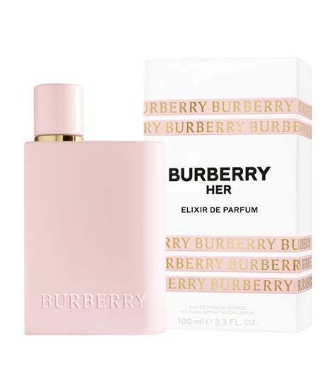 burberry eau de parfum petit e maman